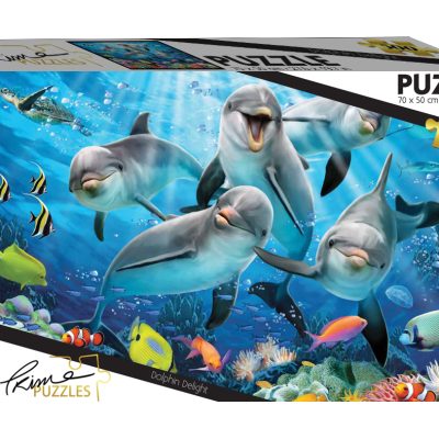 DOLPHIN