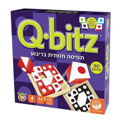 QBITZ-2