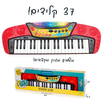 אורגן