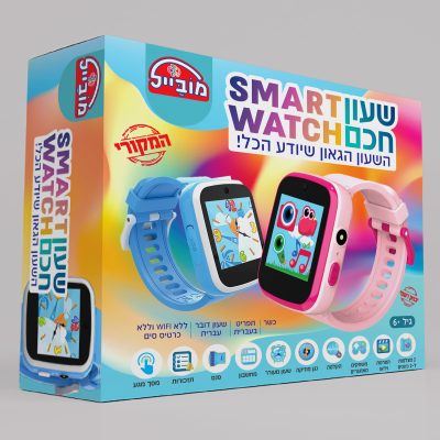 הדמיה-שעון-חכם