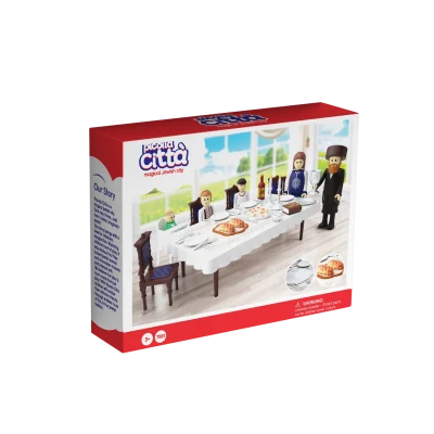 שולחן שבת 1